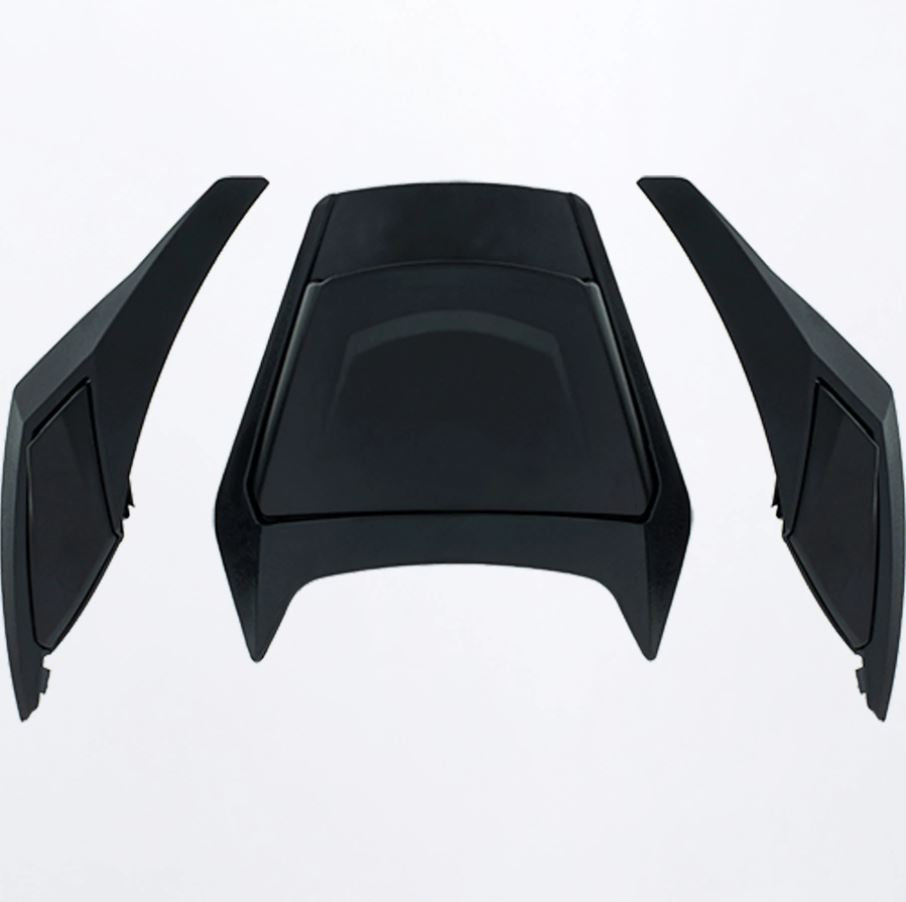 Kit d'aération pour casque modulaire FXR Maverick