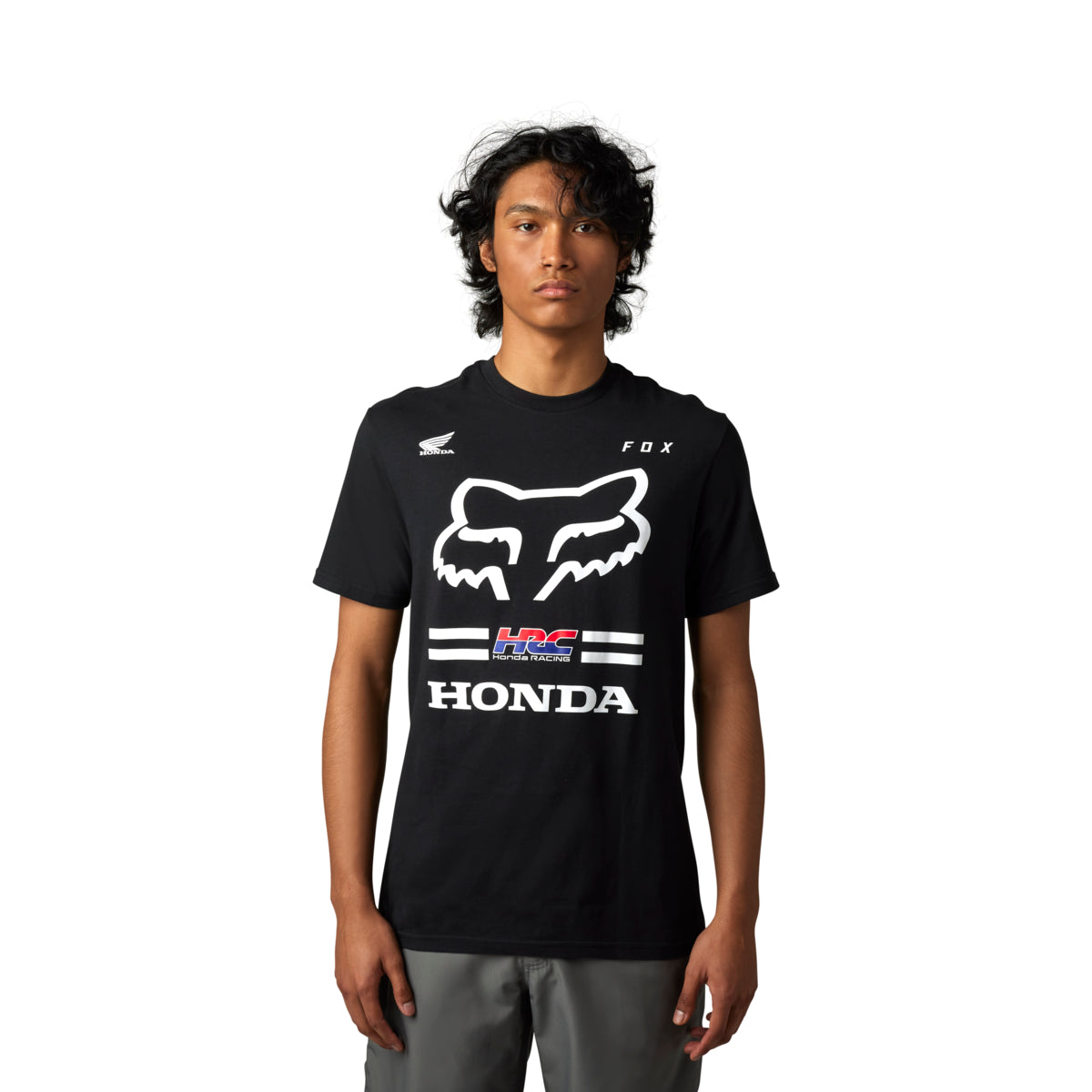 Fox Racing X Honda II Premium Tee
