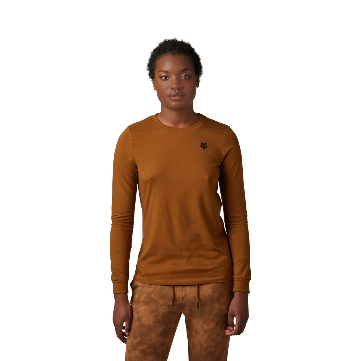 Fox Racing Women's Zonify Longsleeve Tee (Closeout)