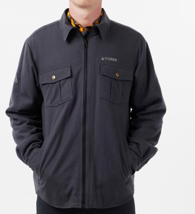 Tobe Padre Overshirt