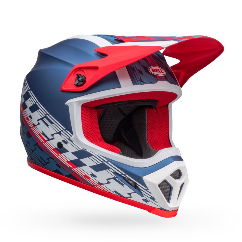 Bell MX-9 Mips MX Helmet