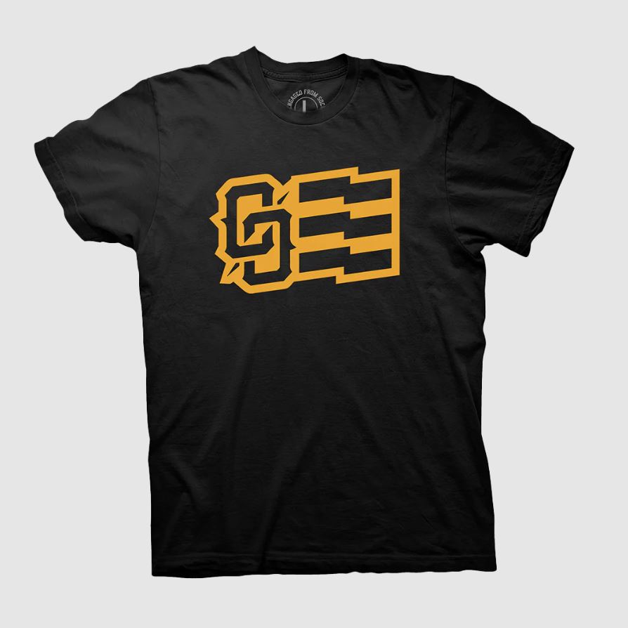 Crooked Clubhouse Linked Icon Tee (Closeout)