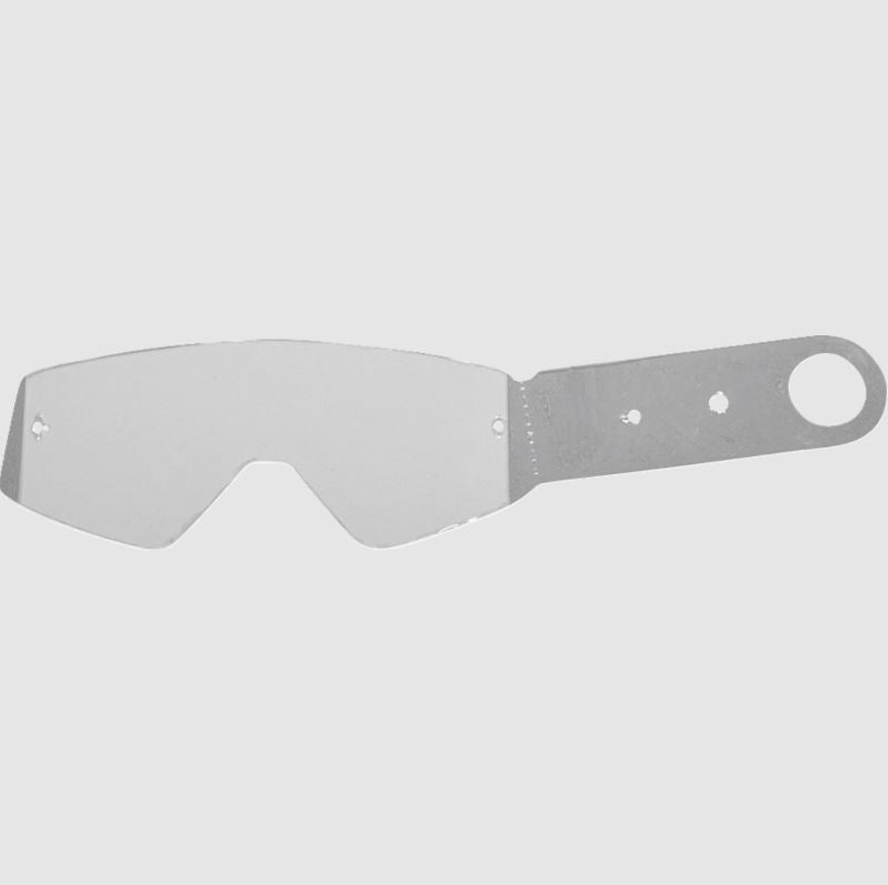 Thor Activate/Regiment Tear Offs