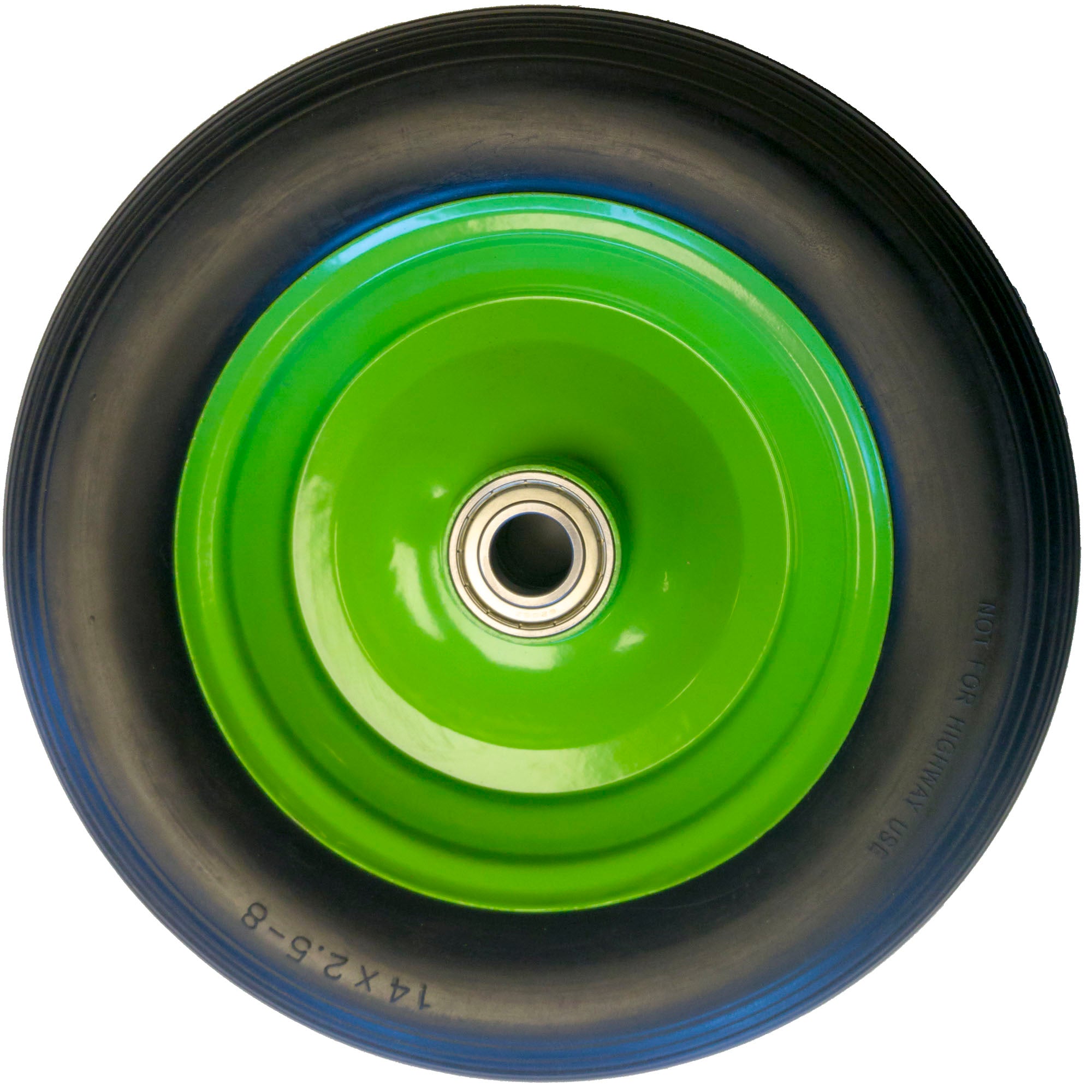 Wolftech Replacement Wheels for Shop Dolly