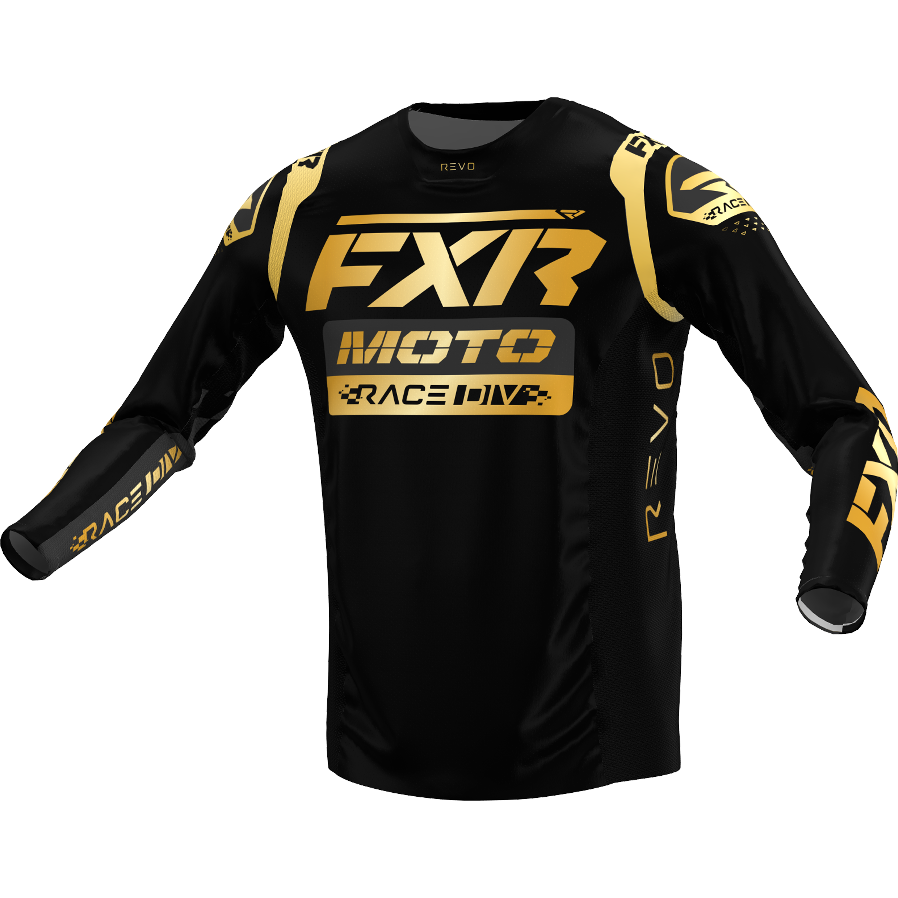 FXR LE Revo Legend MX Jersey (Closeout)