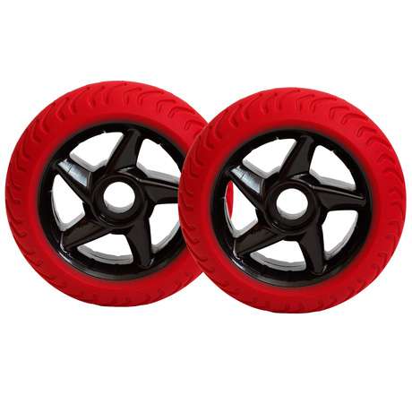 Ogio Rig 9800 Pro Replacement Wheelset (Closeout)