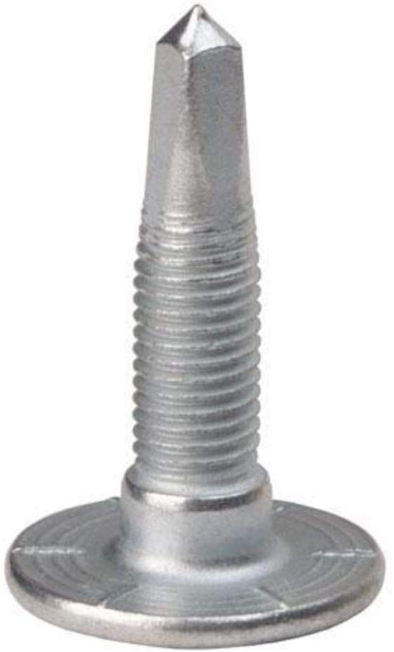 Woody's Mega-Bite Snowmobile Carbide Stud (Stud Only-No Nut)