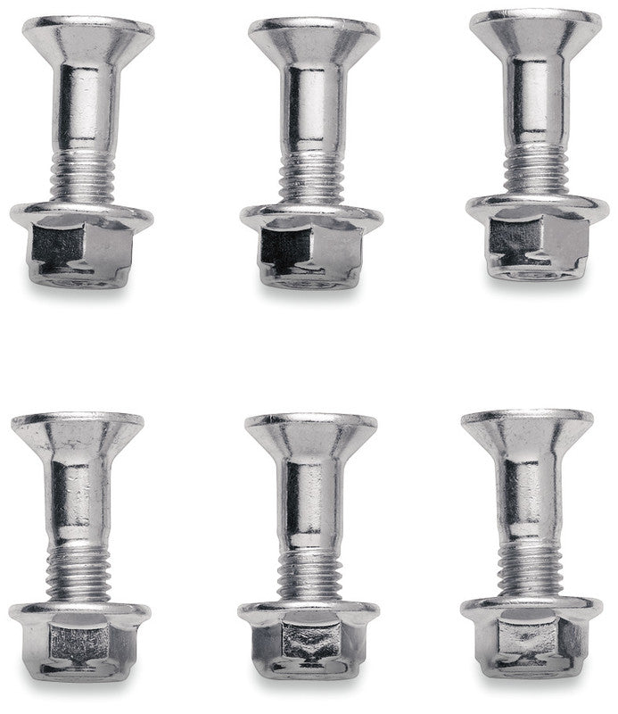 Wolftech Sprocket Bolt Kit