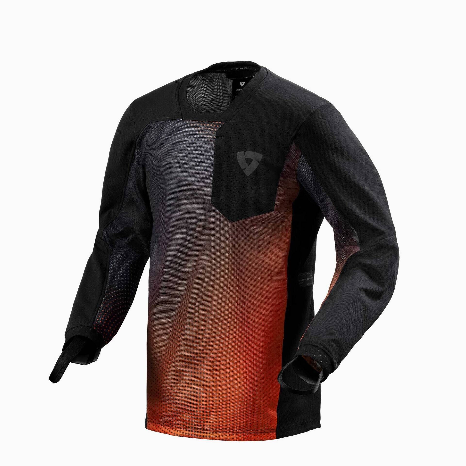 Maillot Trailblazer de Rev'IT!