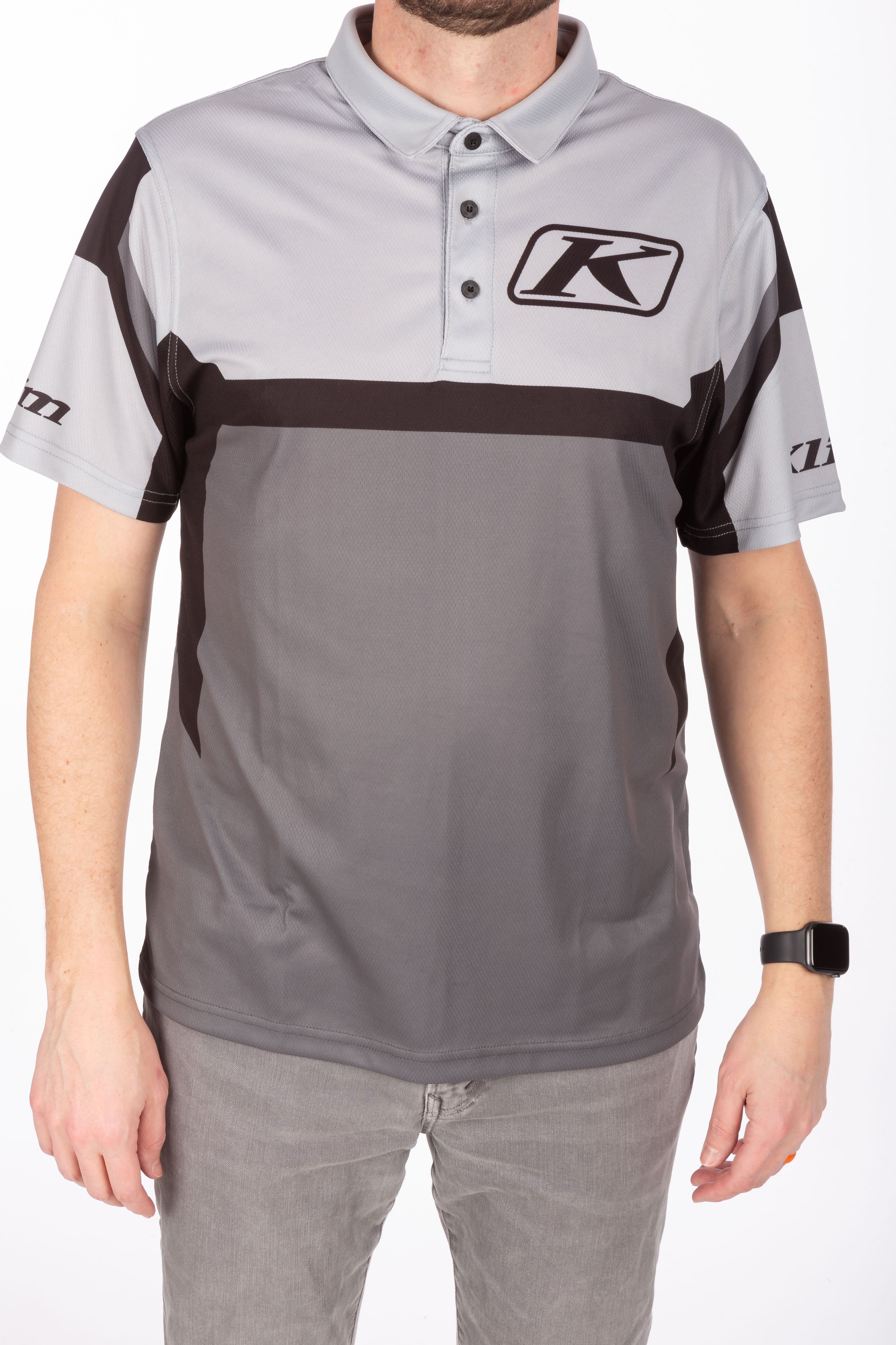 Polo de lancement Klim