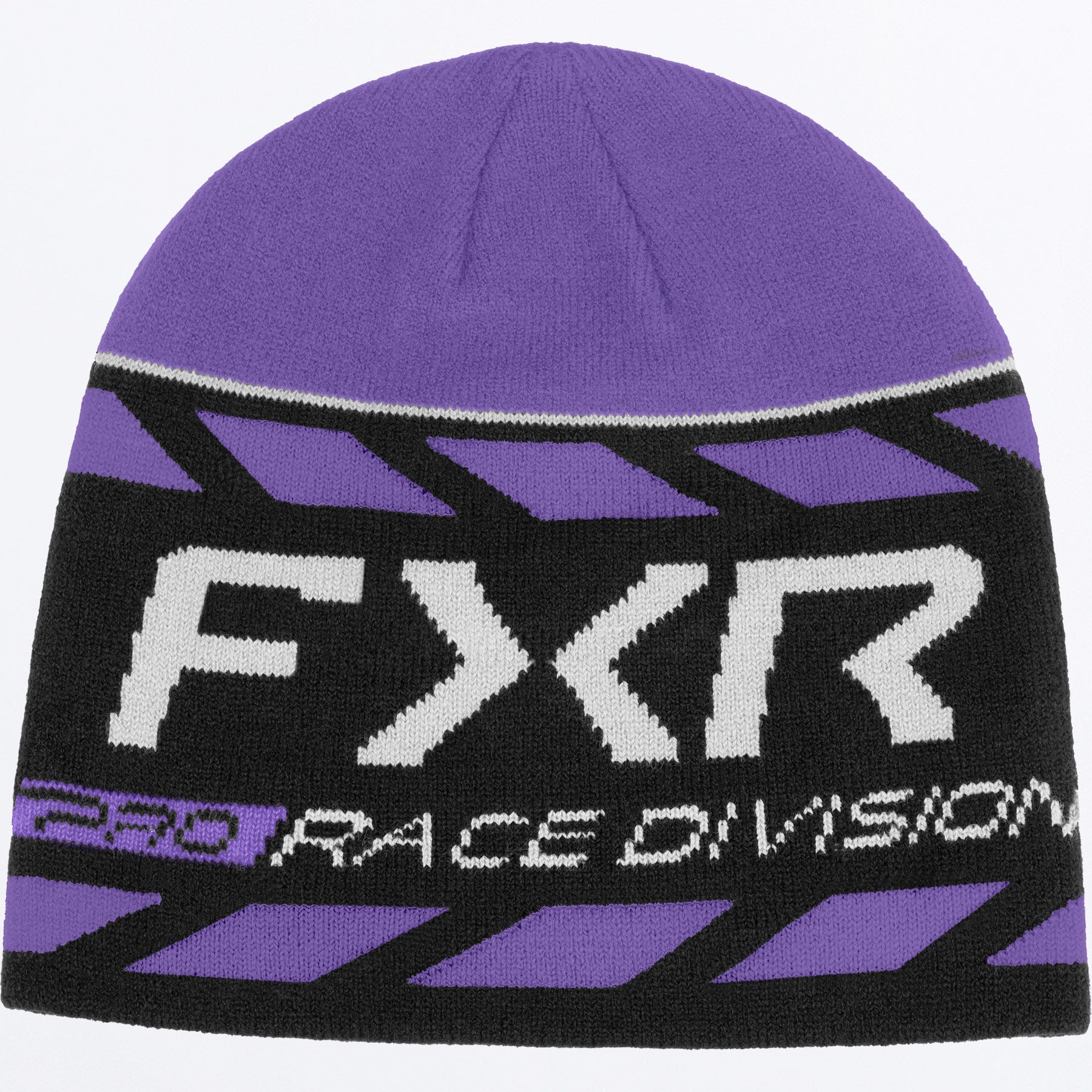 Bonnet FXR Race Division