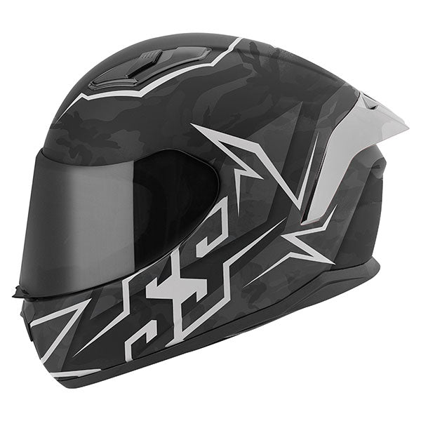 Speed and Strength SS750 Moment of Truth Helmet