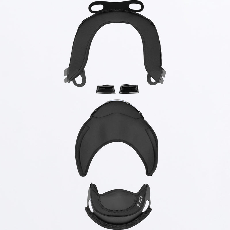 Kit hiver embrayage/Clutch-X FXR