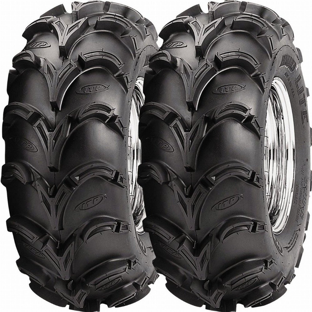 ITP Mud Lite XL Tire
