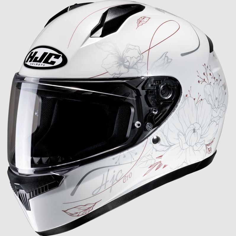 Casque moto HJC C10 Epik