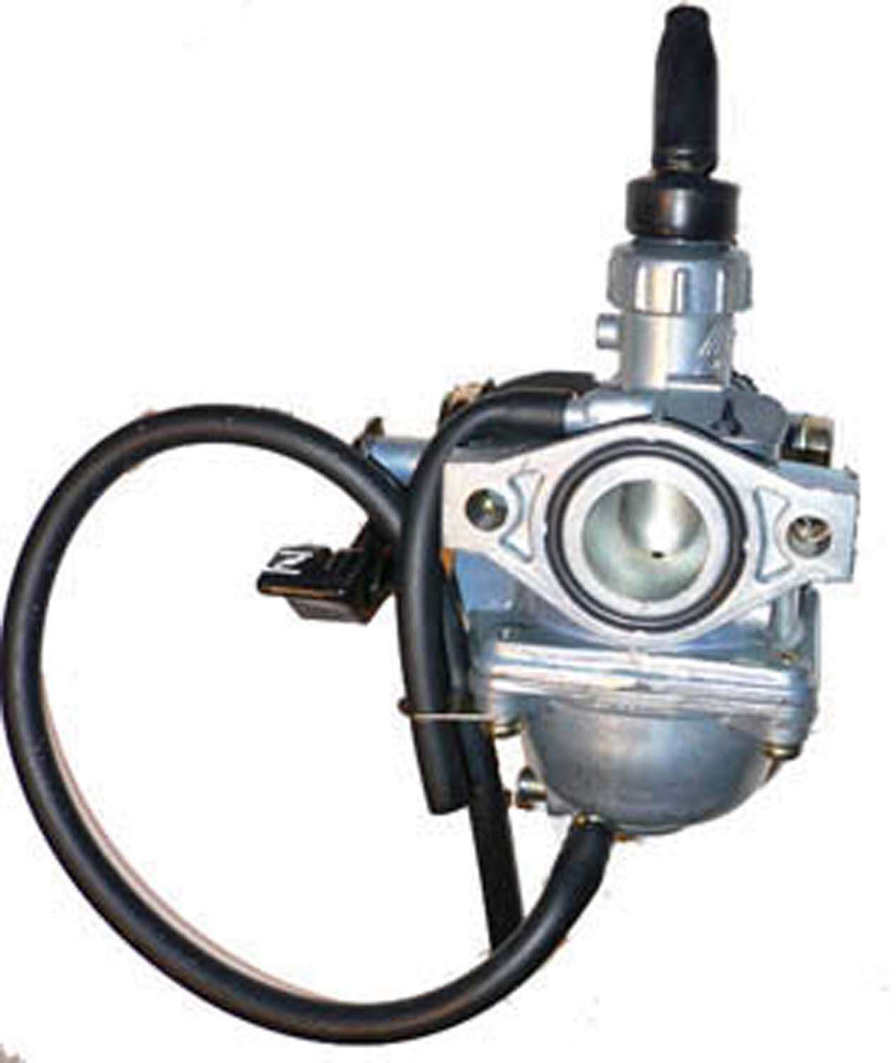 Carburateur haute performance MOGO Parts, H50-125cc (19 mm)