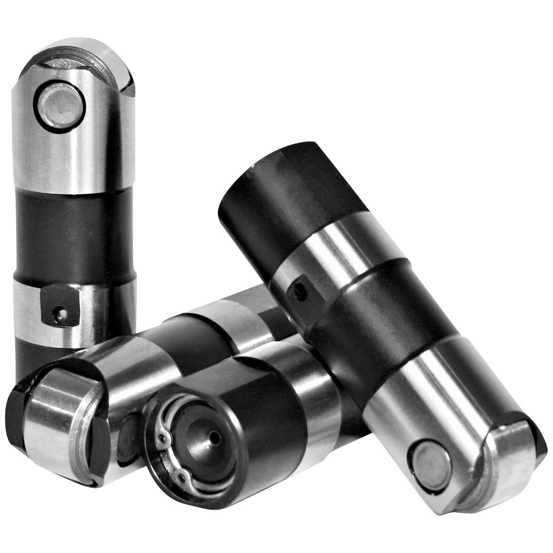 Haltères de course Feuling, standard