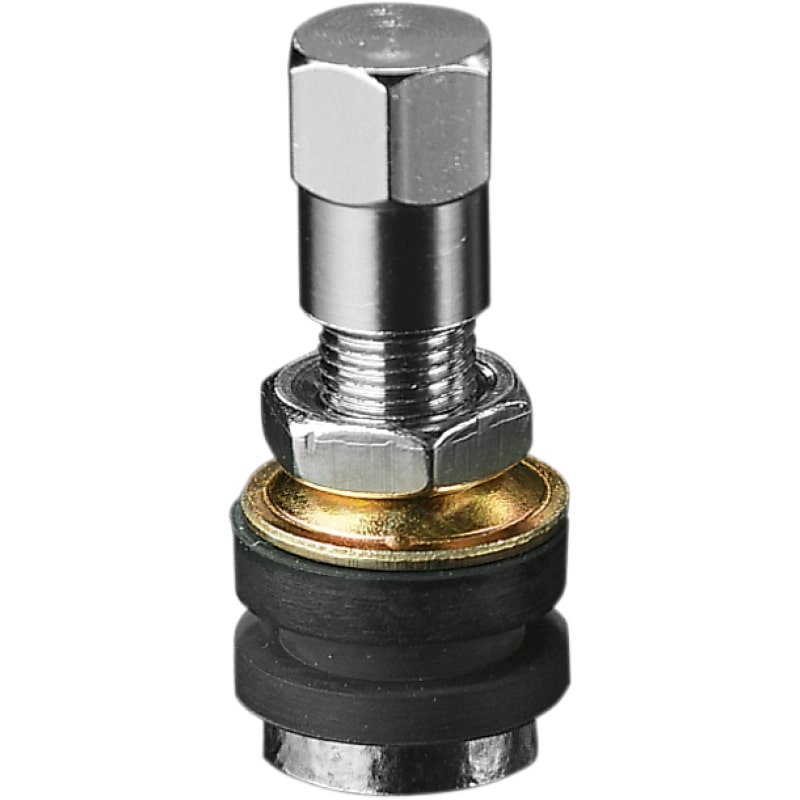 Tige de valve en métal Parts Unlimited