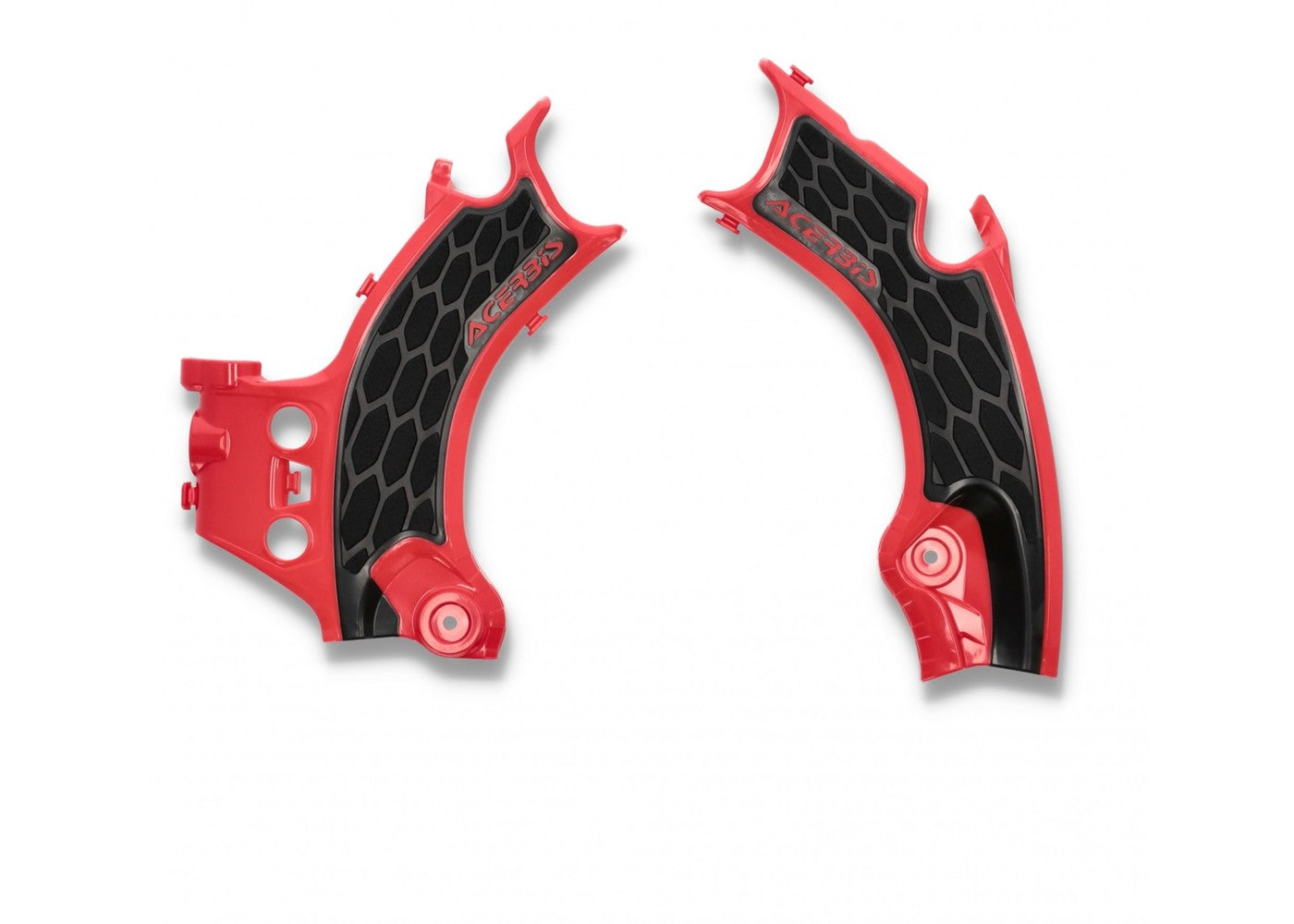 Acerbis X-Grip Frame Guards