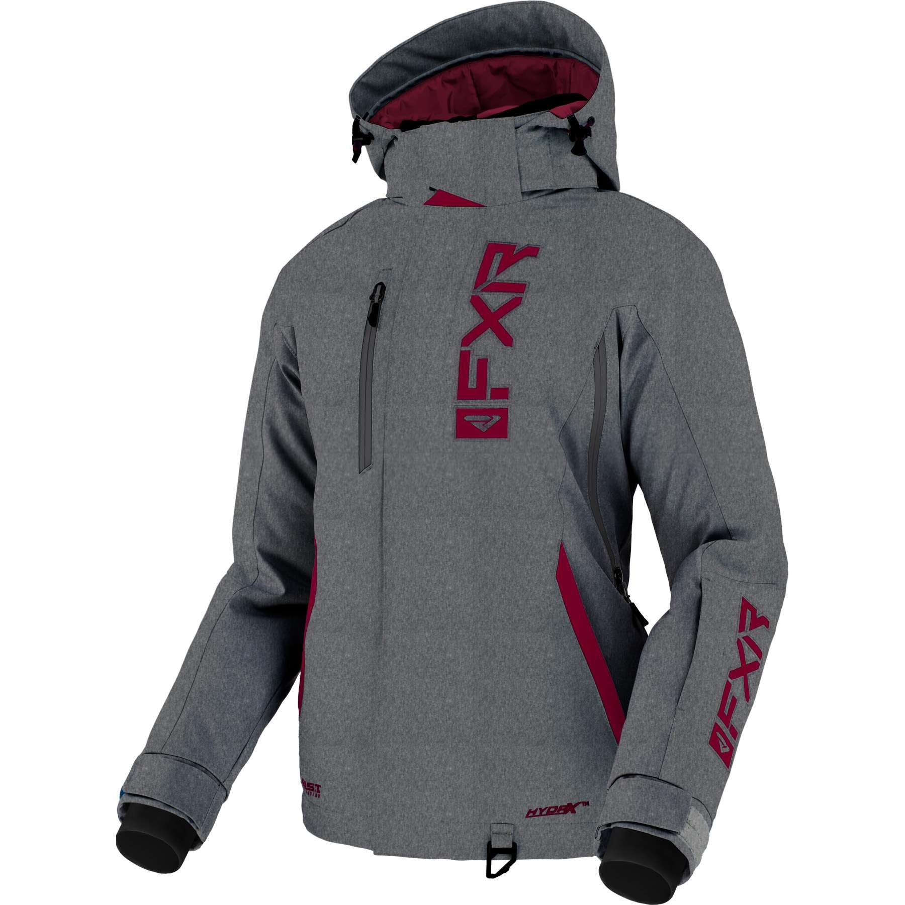 FXR Women's Evo FX Jacket (Closeout)