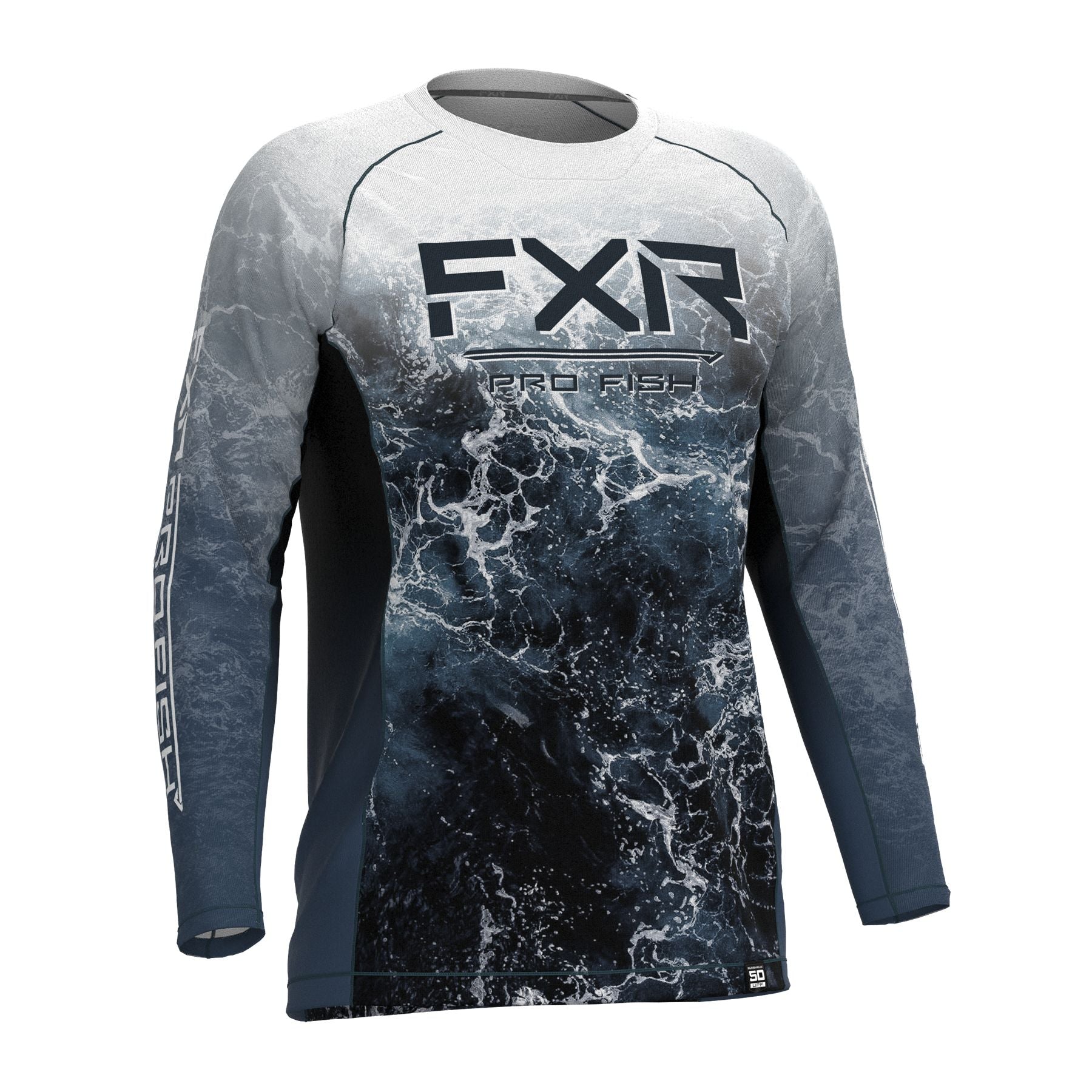 FXR Derby UPF Longsleeve (Closeout)