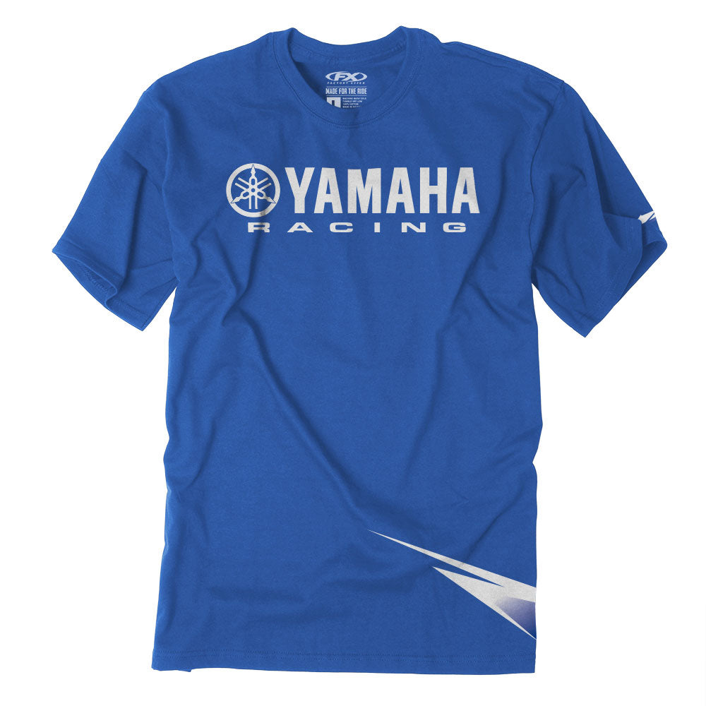 T-shirt Yamaha Strobe pour jeunes Factory Effex