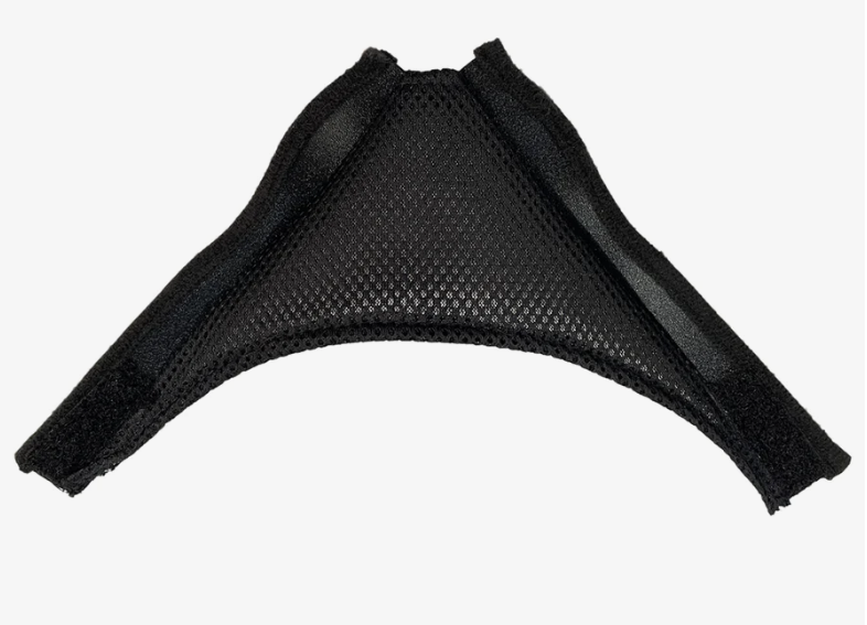 Rideau de menton 509 pour casque de ski Altitude 2.0