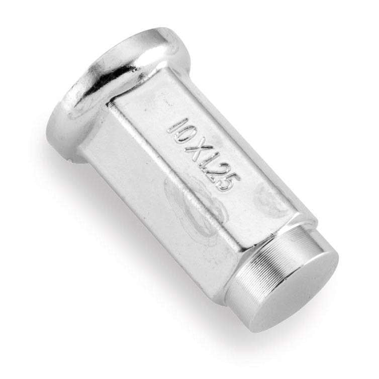 Wolftech Single Lug Nut