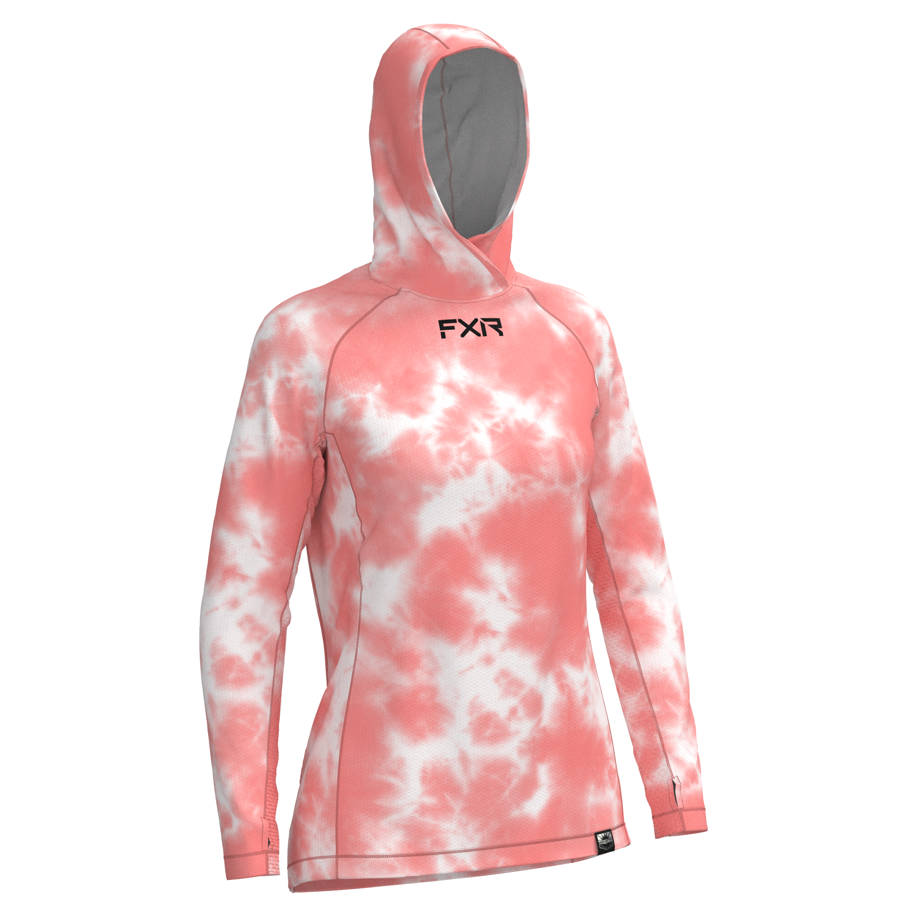 FXR Women's Rush Air UPF Pullover