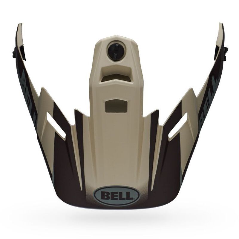 Bell MX-9 Adventure Visor