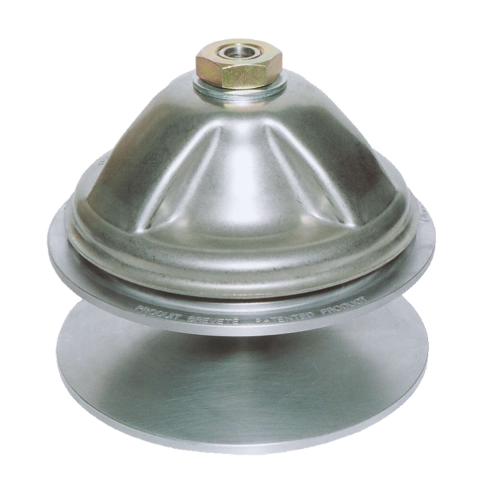 Embrayage de transmission primaire CVTech-AAB Powerbloc 50