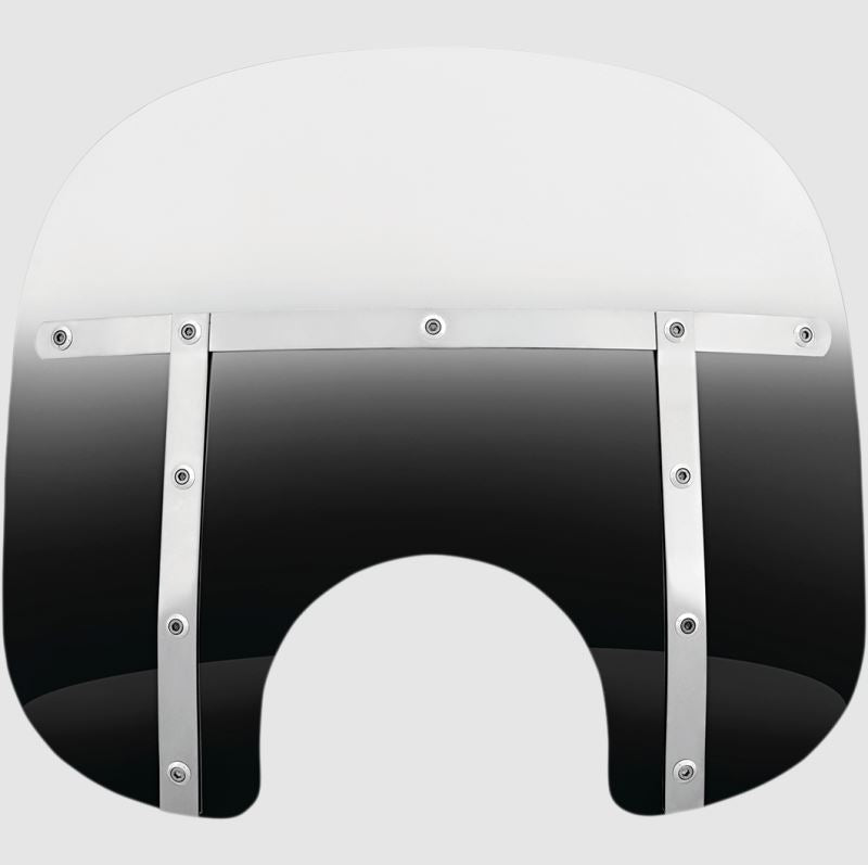 Memphis Shades 13" Gradient Windshield