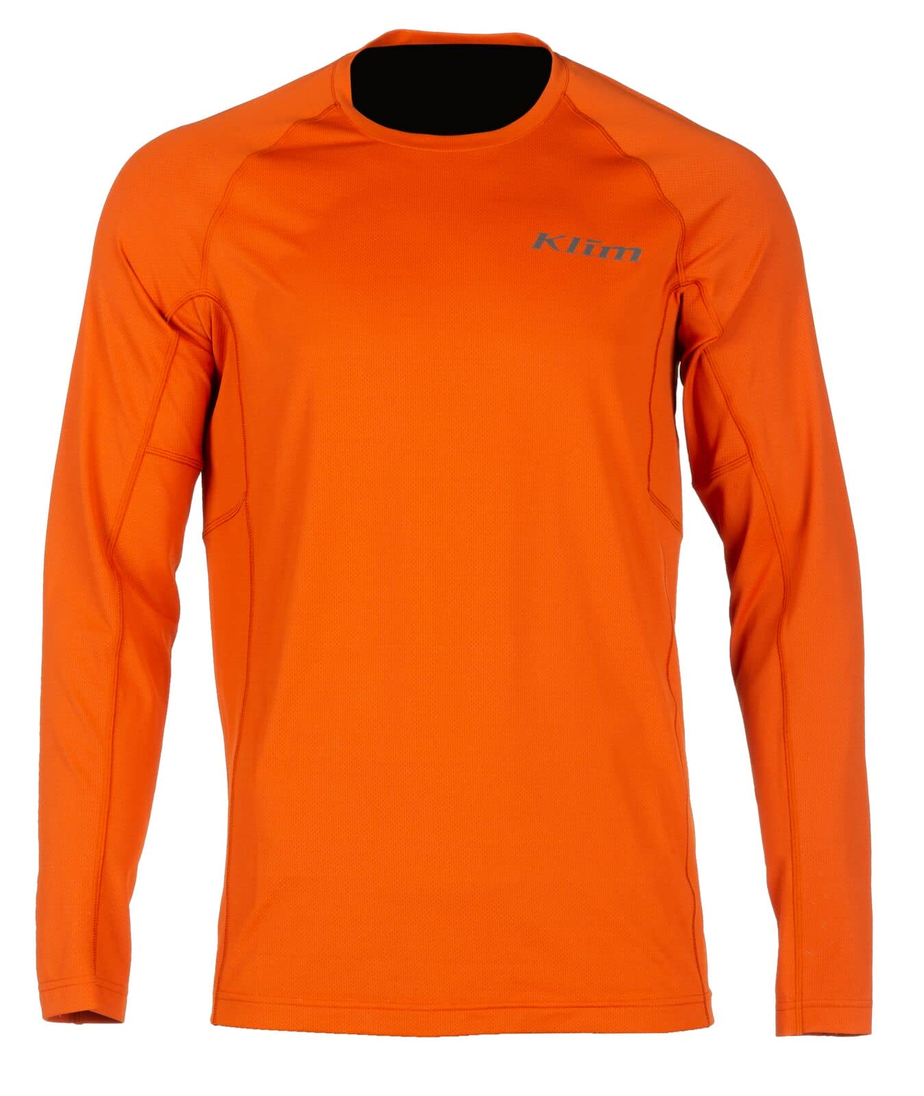 Klim Aggressor Cool 1.0 Base Layer Longsleeve