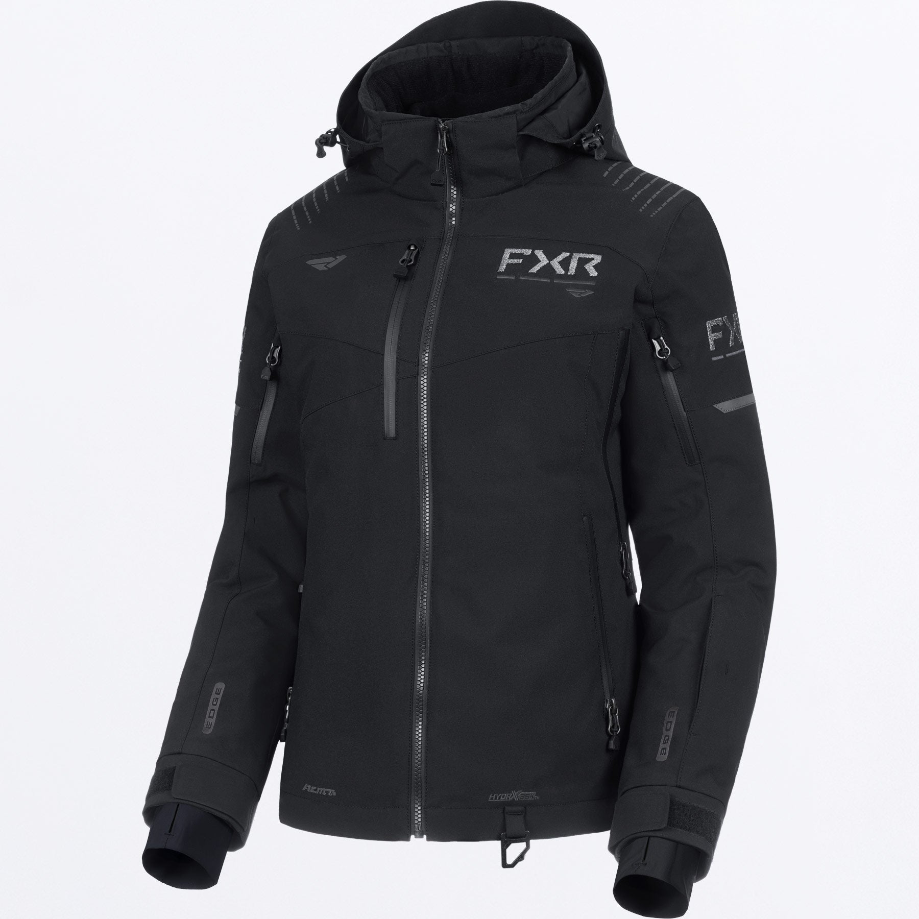 FXR Women's Edge 2-in-1 Jacket