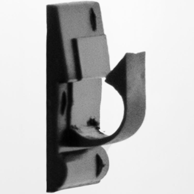 FXR Helmet Cable Clips