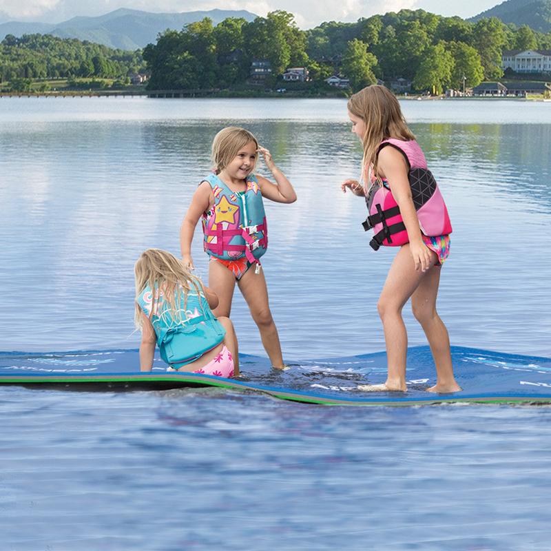 Airhead Roll 'N Go 11 Water Mat (Closeout)
