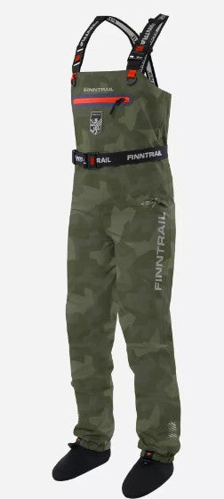Finntrail Women's Rachel Waders