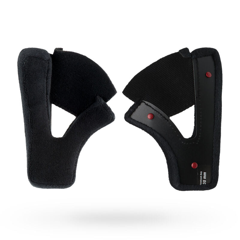 Bell Moto-3 Cloth Cheekpad