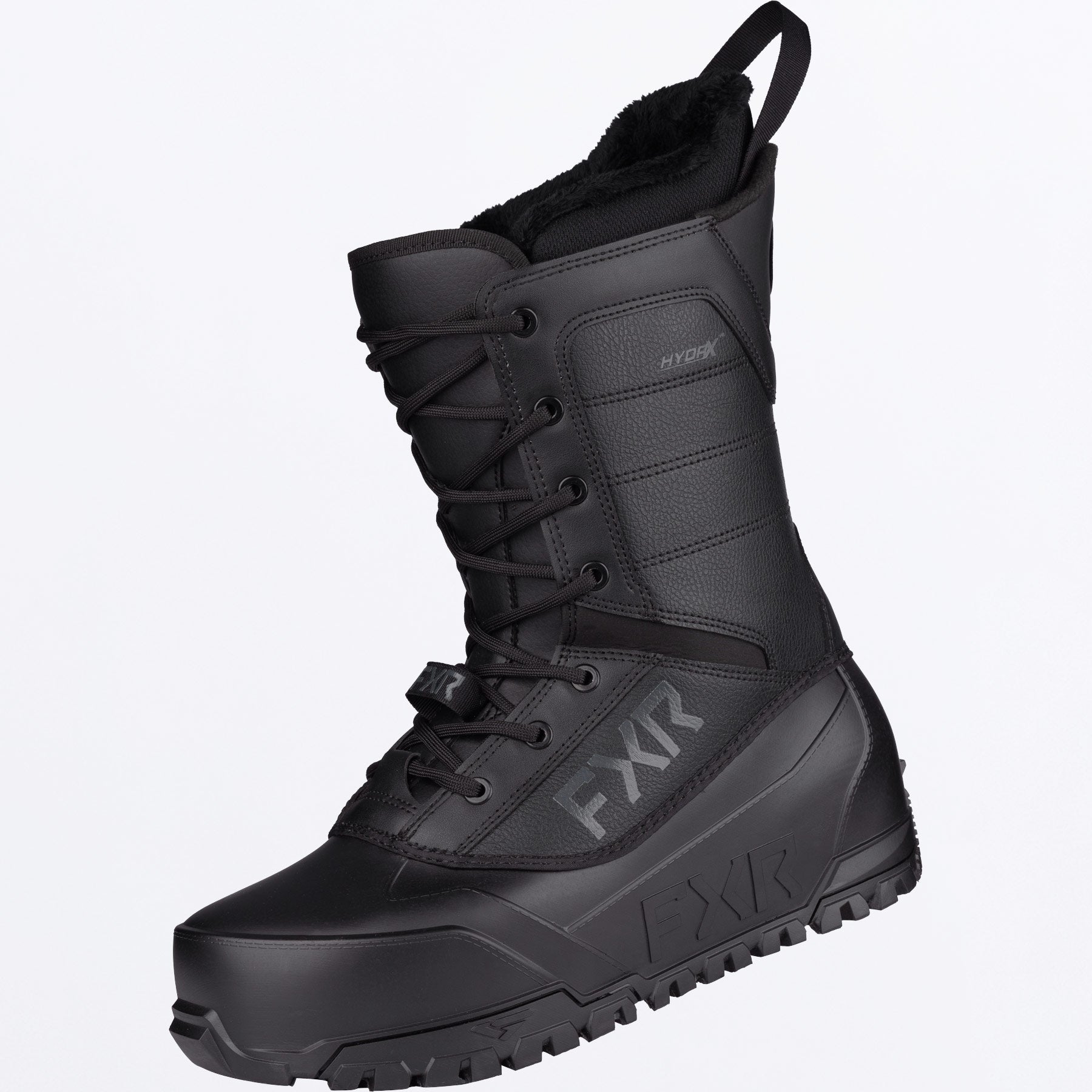 FXR Transfer Boot