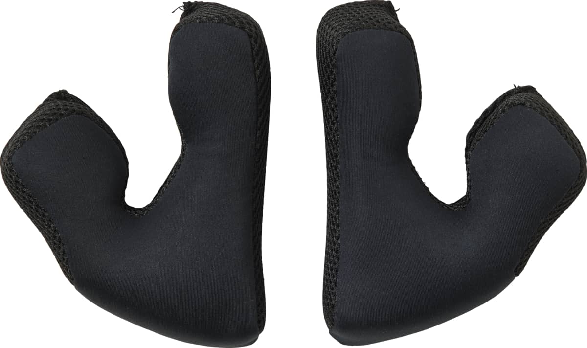 Fox Racing Rampage Mips Cheek Pads