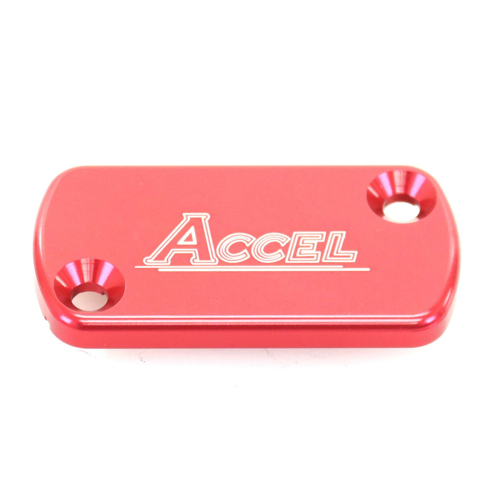 Accel Technologies Master Cylinder Cover