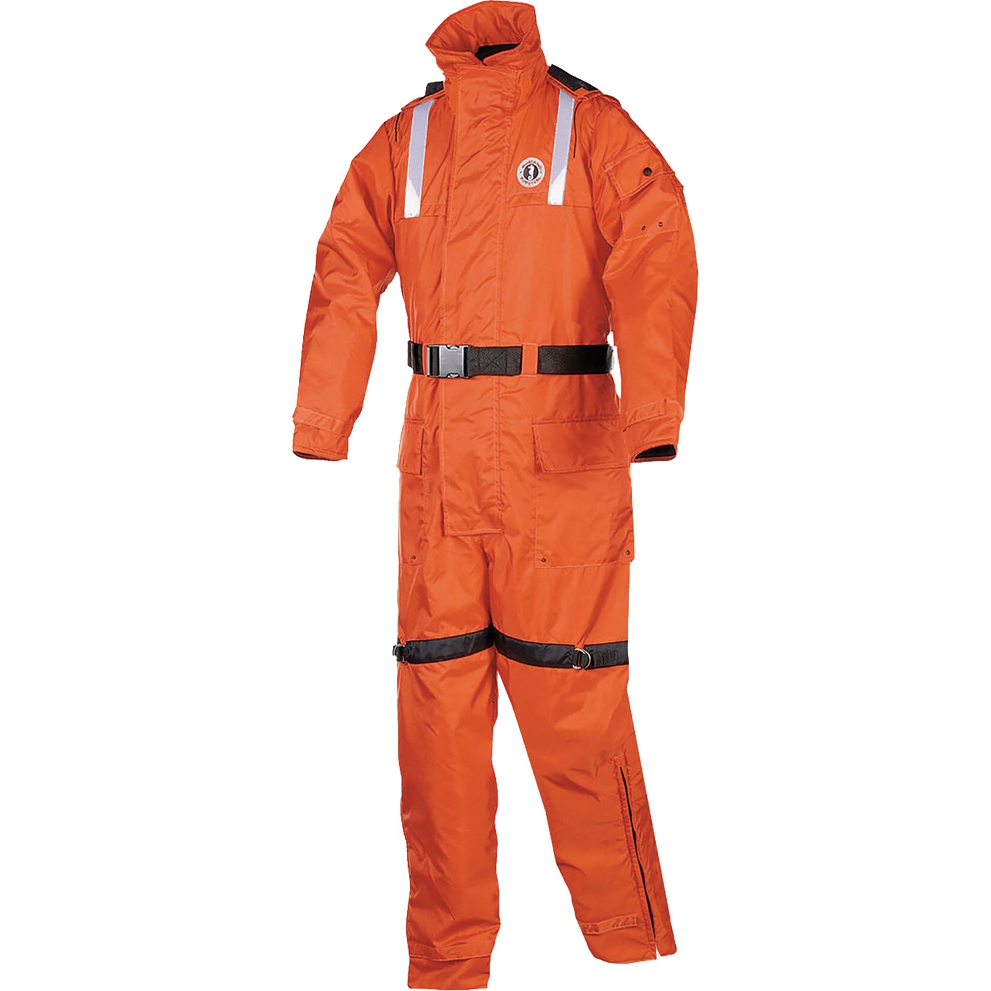 Mustang Survival Classic Snowmobile/Fishing Flotation Suit