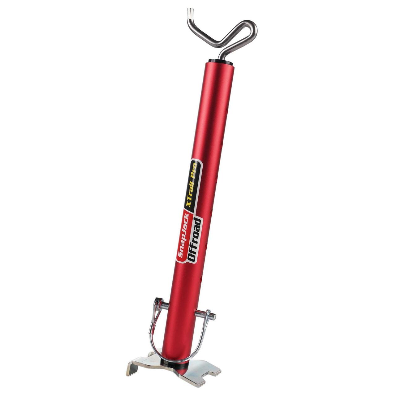Cric à ressort Tirox XTrail Pro