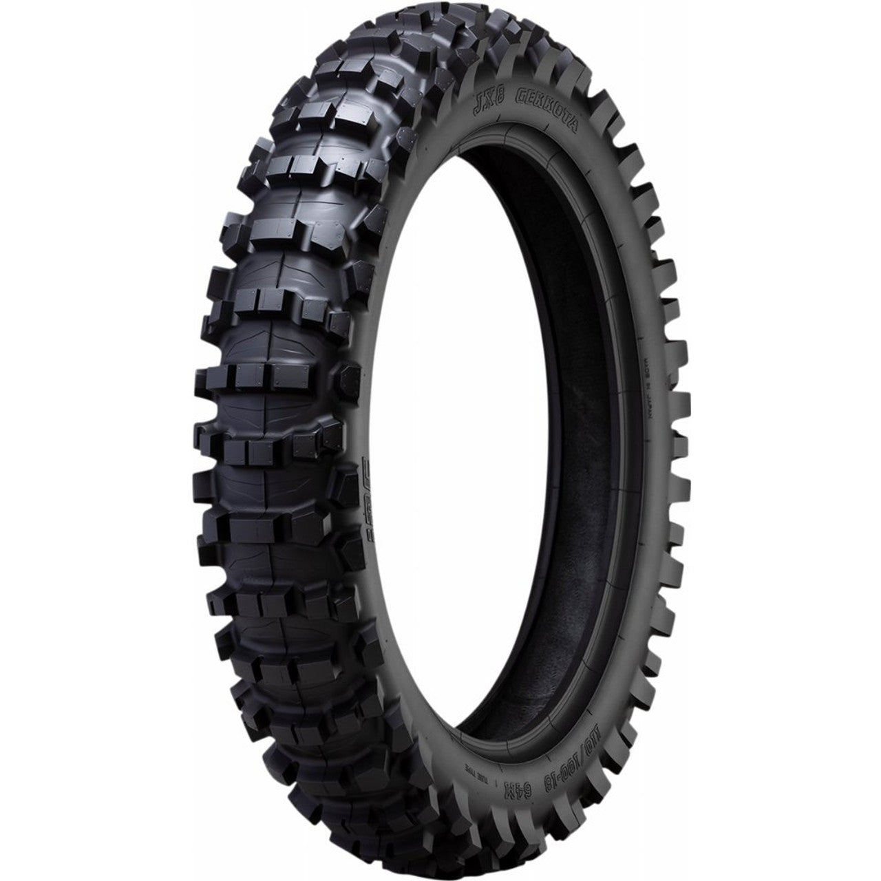 IRC JX8 Gekkota Rear Tire