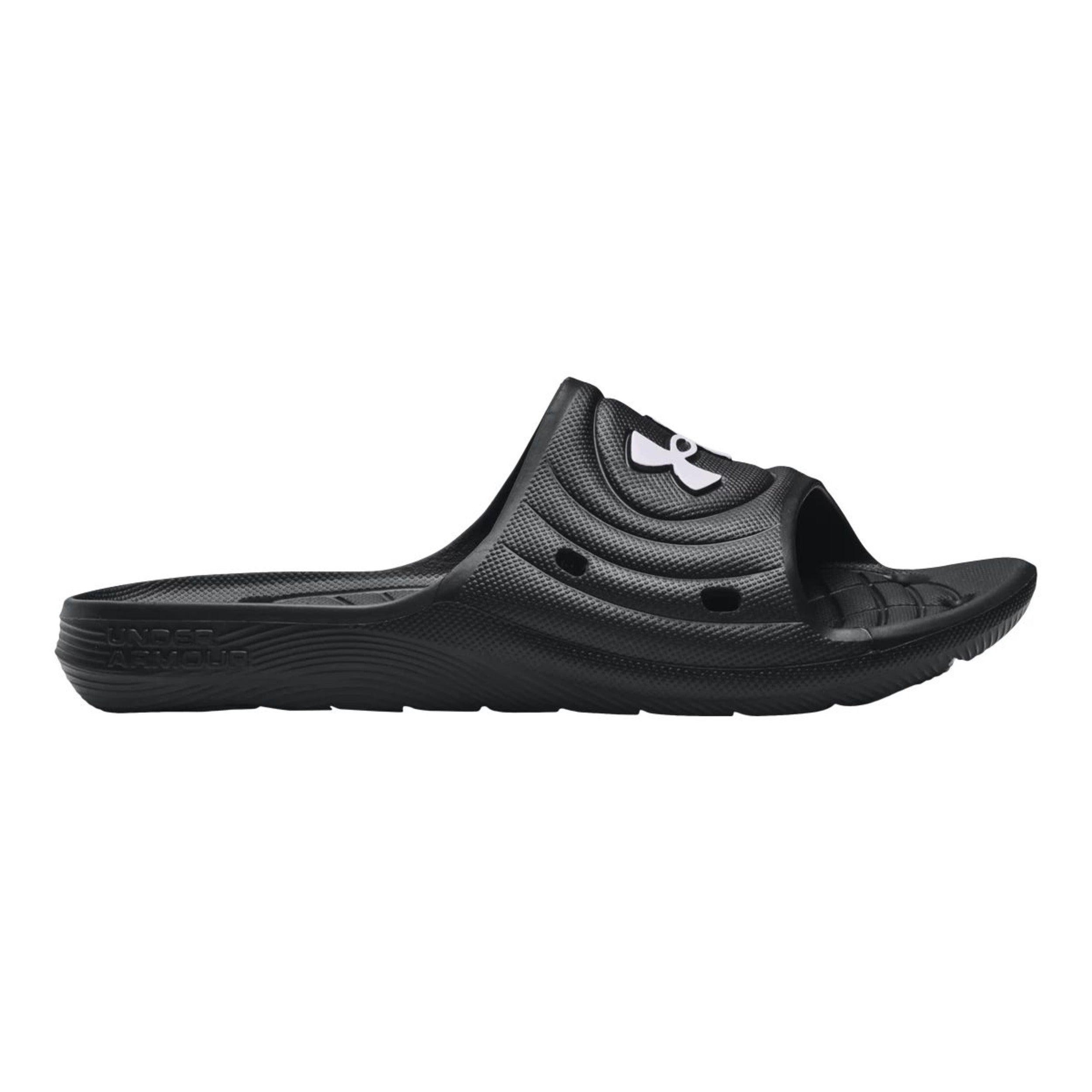 Claquettes Under Armour Youth Locker IV