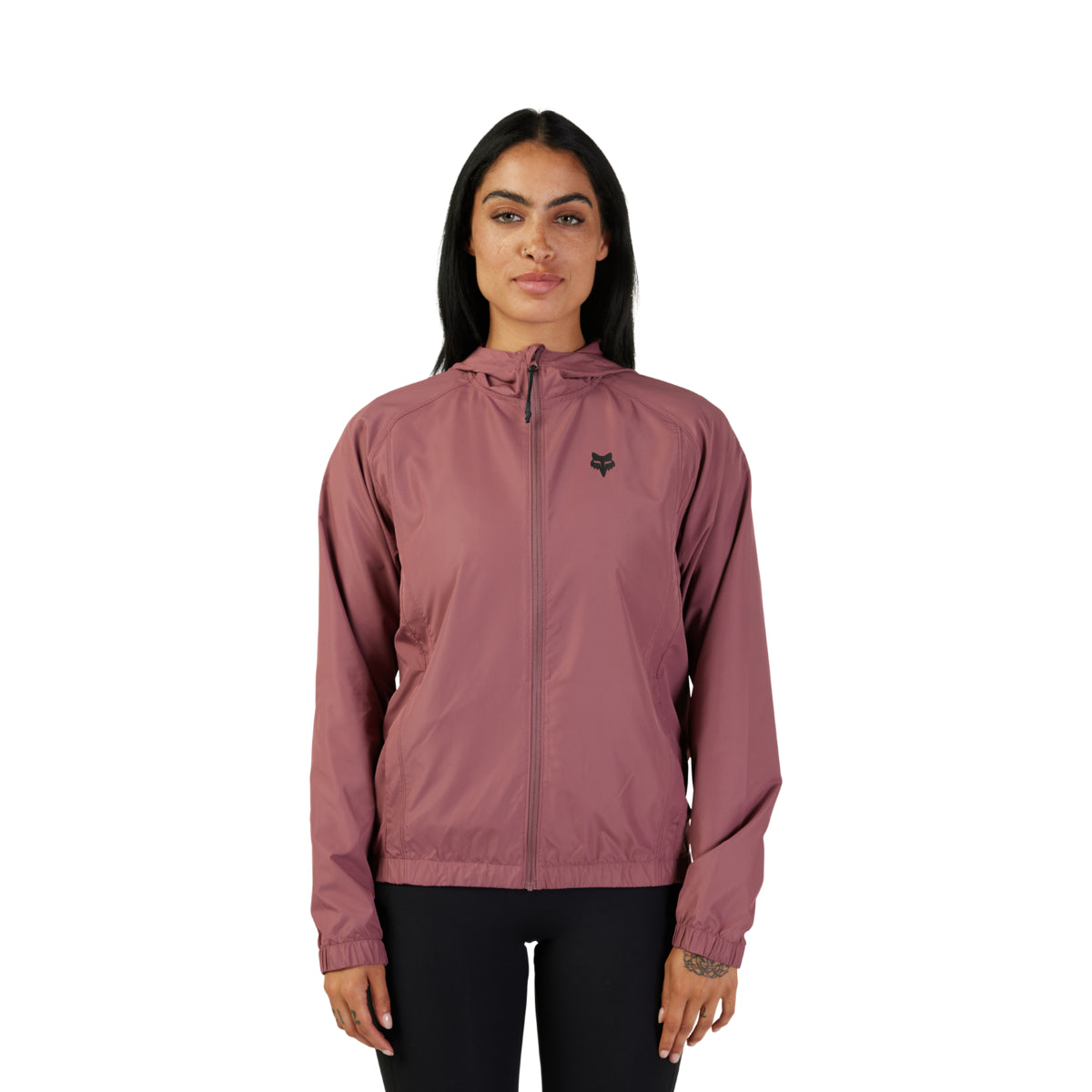 Fox Racing Women's Fox Head Windbreaker (Closeout)