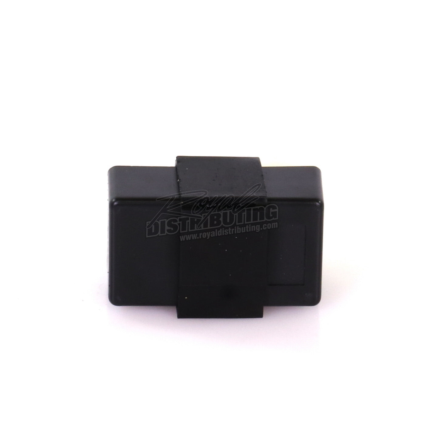Boîtier CDI MOGO Parts, 6 broches CA (4S)