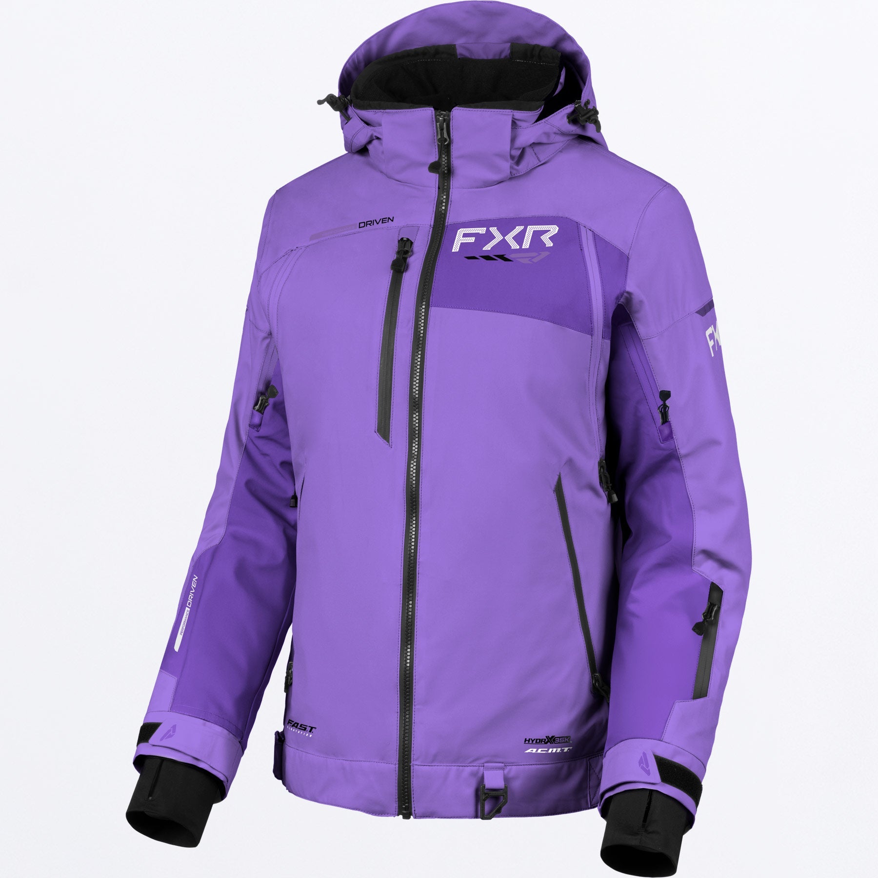 FXR Women's Velocity R-FX Jacket