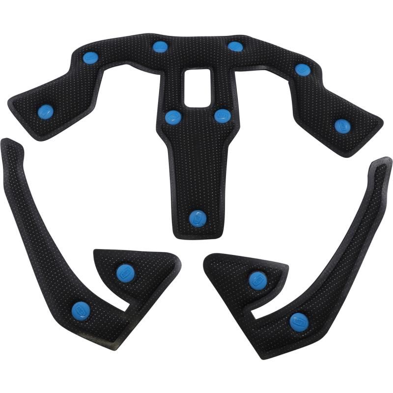 100% Trajecta Crown Liner