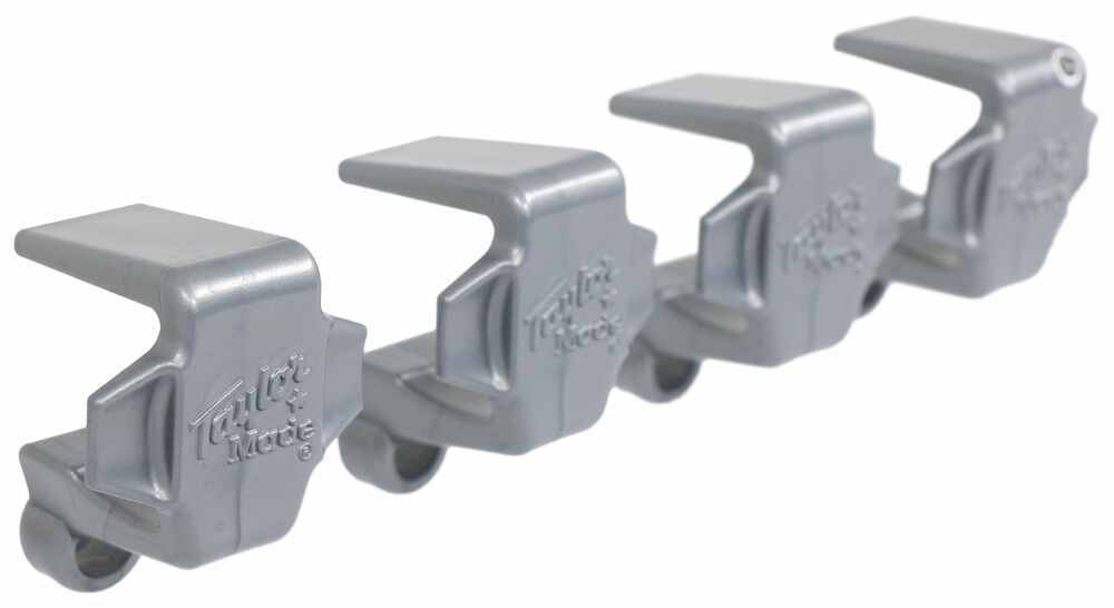 Taylor Made Pontoon Rail Fender Adjuster (4 Pack)